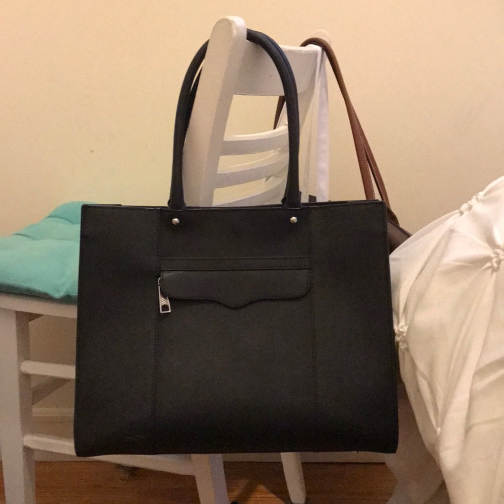 Rebecca Minkoff Large M.A.B Bag